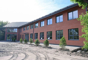 Центр поддержки семьи открылся в Семее