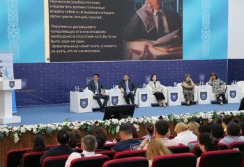 В Алматы усиливают правовую поддержку жертв насилия