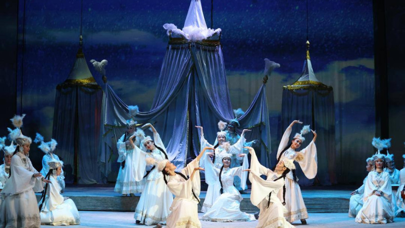  ҚР Мәдениет және ақпарат министрлігі 