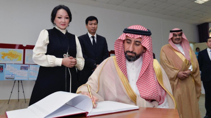  Kazakh Ministry of Culture and Information 