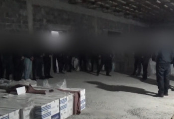 Жамбылда делдалдық жасаған мемлекеттік қызметкер сотталды