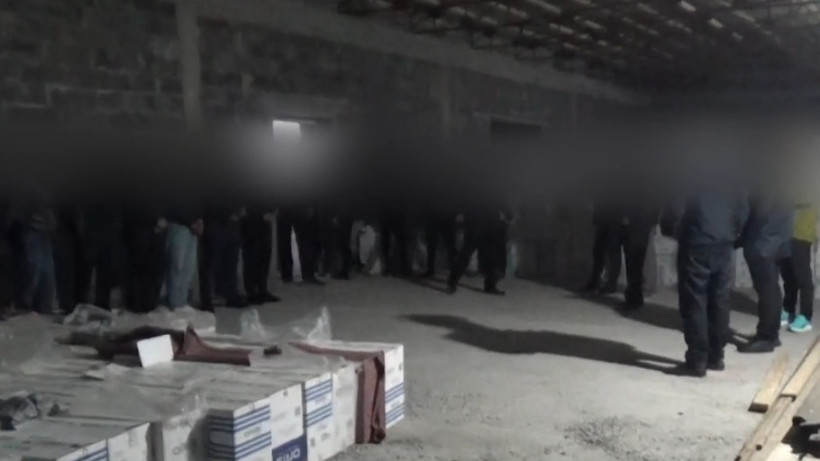  Видеодан кадр 