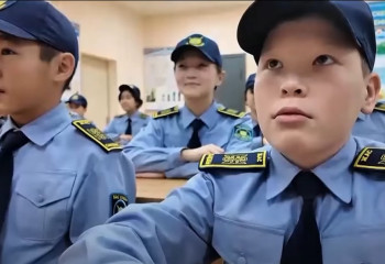 «Не бойтесь просить о помощи»: МВД обратилось к детям и родителям в преддверии Дня защиты детей