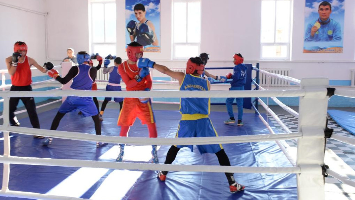  Прокуратура Жамбылской области 