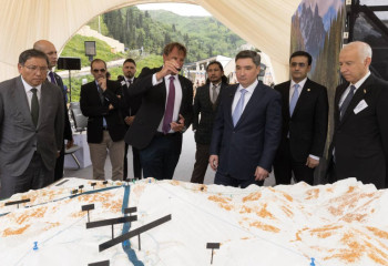 Как горы заменяют нефть: туризм формирует 3,9% ВРП Алматы