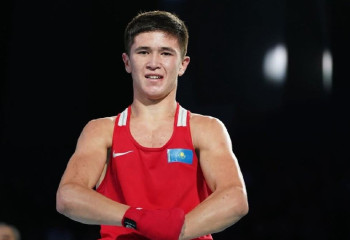 Таиландтағы турнирге қатысатын боксшыларымыз анықталды