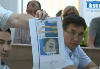 Шерзат пышақ жарақатынан тірі қалуы мүмкін бе еді? Сарапшы жауап берді