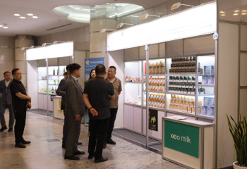 Қазақтың ұлттық өнімдері Қытай нарығына шығады