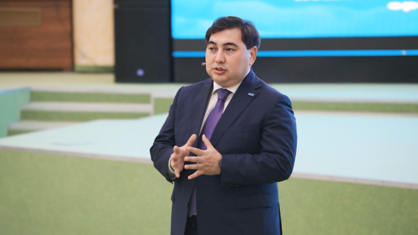  Агентство по делам государственной службы РК 