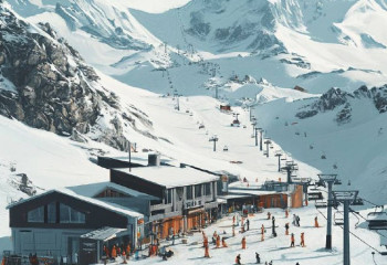 Пришло время решительных действий для развития алматинского горного кластера — Аскар Валиев