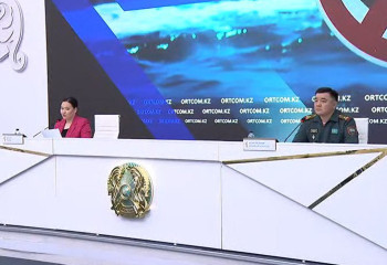 Елімізде ресми түрде шомылуға рұқсат етілген 698 орын бар