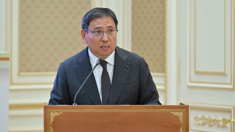  GOV.KZ 