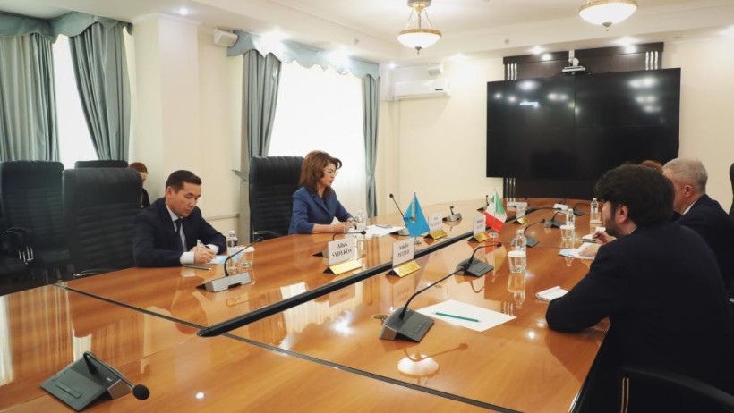  Мәдениет және ақпарат министрлігі 