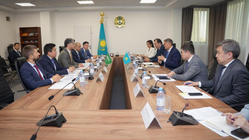  Ғылым және жоғары білім министрлігі 