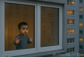 В МВД РК назвали 5 опасных родительских ошибок: цена — жизнь и здоровье детей