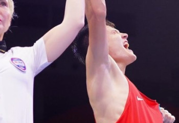 Казахстан выиграл 41 золотую медаль на молодежном чемпионате Азии по боксу: полное доминирование в Коломбо