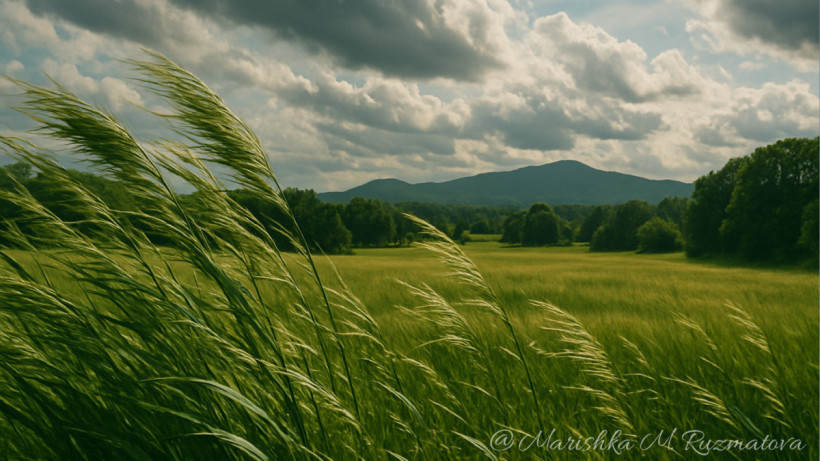  ©El.kz/Марина РУЗМАТОВА/ChatGPT 