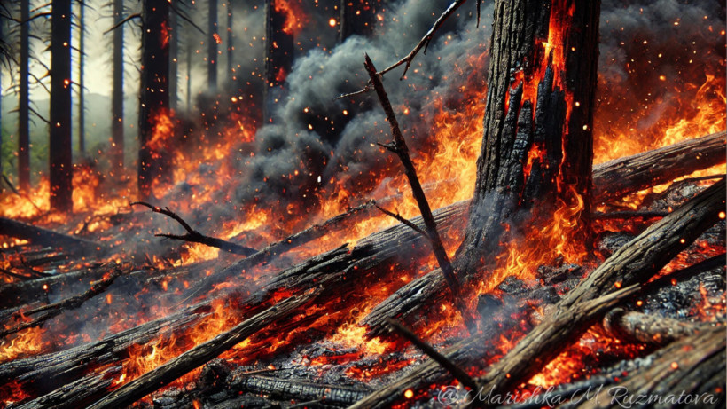  ©El.kz/Марина РУЗМАТОВА/ChatGPT 