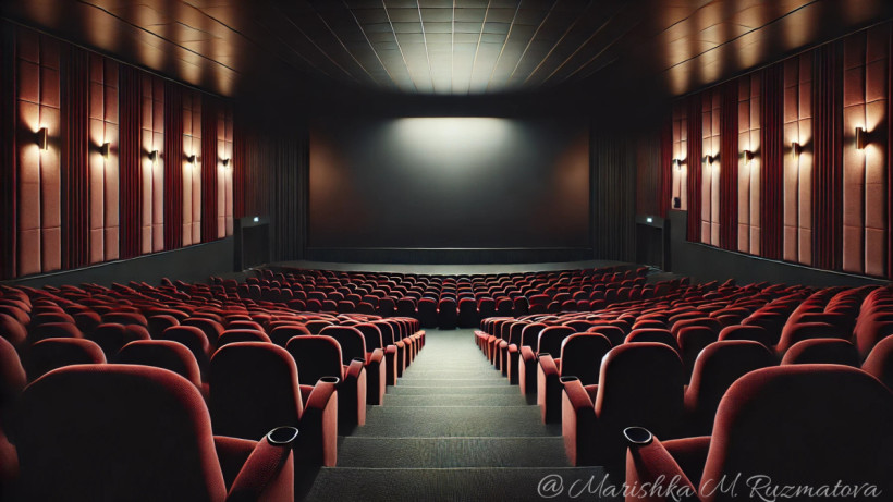  ©El.kz/Марина РУЗМАТОВА/ChatGPT 