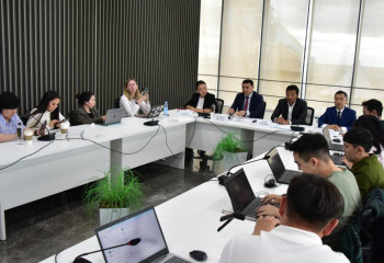 2030 жылға қарай отандық фильмдердің үлесі 35 пайызға дейін ұлғайтылады