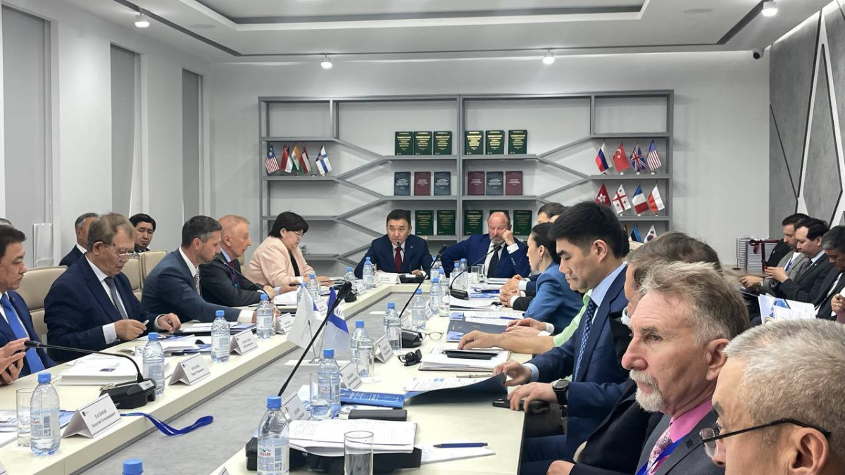  ©El.kz/Амангүл Тілейқызы 