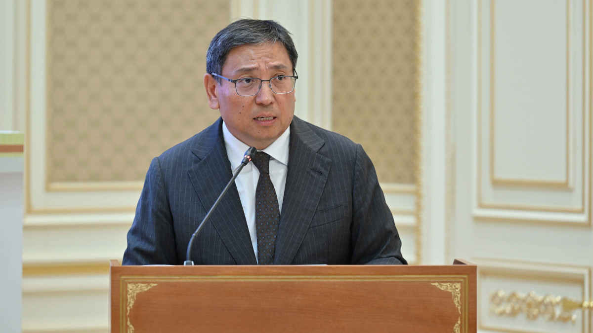  GOV.KZ 