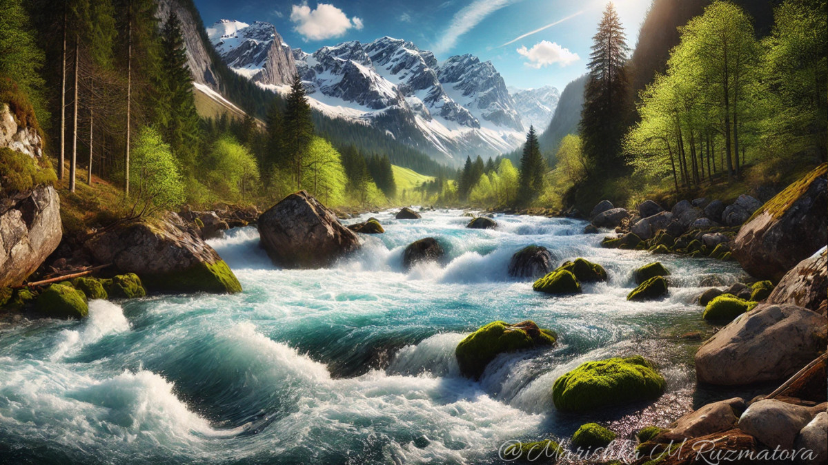  ©El.kz/Марина РУЗМАТОВА/ChatGPT 