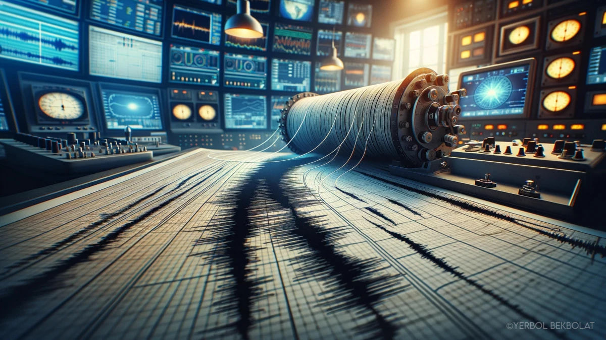  ©El.kz/Ербол БЕКБОЛАТ/DALL-E 