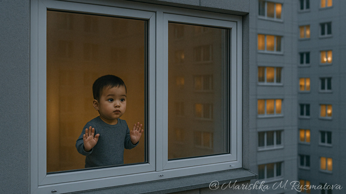  ©El.kz/Марина РУЗМАТОВА/ChatGPT 