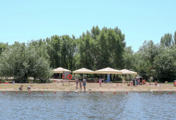 Су айдындарындағы қауіпсіздік – басты назарда