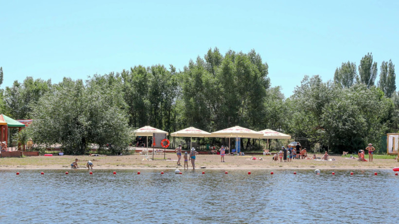  ©El.kz/Бауыржан ЖУАСБАЕВ 