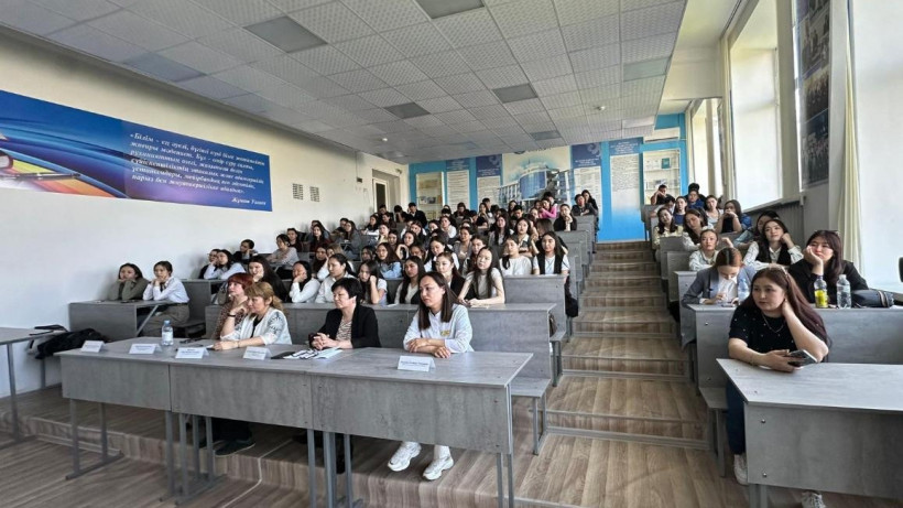  © Пресс-служба акимата ВКО 