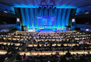 Международное признание роли Казахстана в глобальной метрологической системе: итоги юбилейного симпозиума при ЮНЕСКО