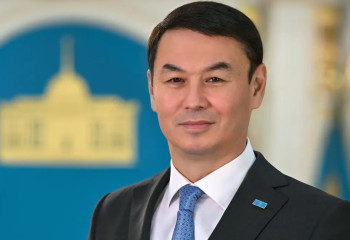 Назначен новый аким Алматы