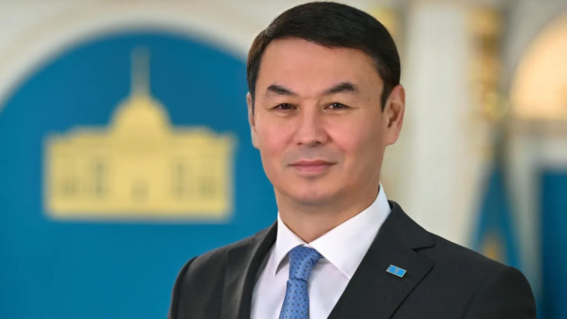  © Пресс-служба Акорды 