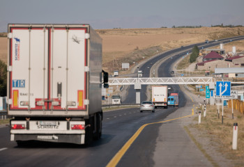 Электронные решения для транспорта тестируют на «Жайсане»