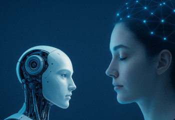 Зерттеу нәтижесі: ChatGPT-4 пен басқа ЖИ модельдері эмоционалды интеллект бойынша адамдардан озық шықты