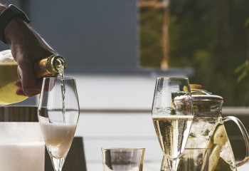 Солтүстік Қазақстанда екі ауыл толықтай ішімдіктен бас тартты