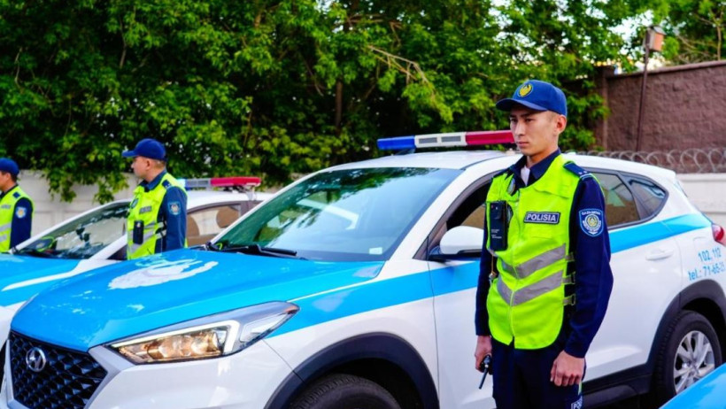  Астана қаласы әкімдігі 