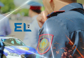 Выпускник убил одноклассника в Алматинской области