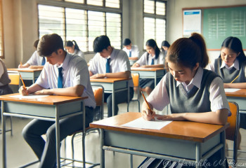 Пять школ Мангистау вошли в топ-100 страны