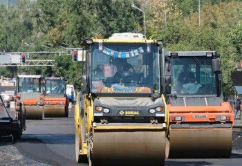Алматыдағы жолайырық 2026 жылы күрделі жөндеуден өтеді