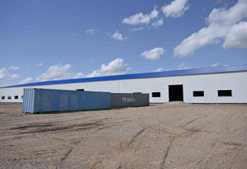 Завод по производству масла появится в области Абай