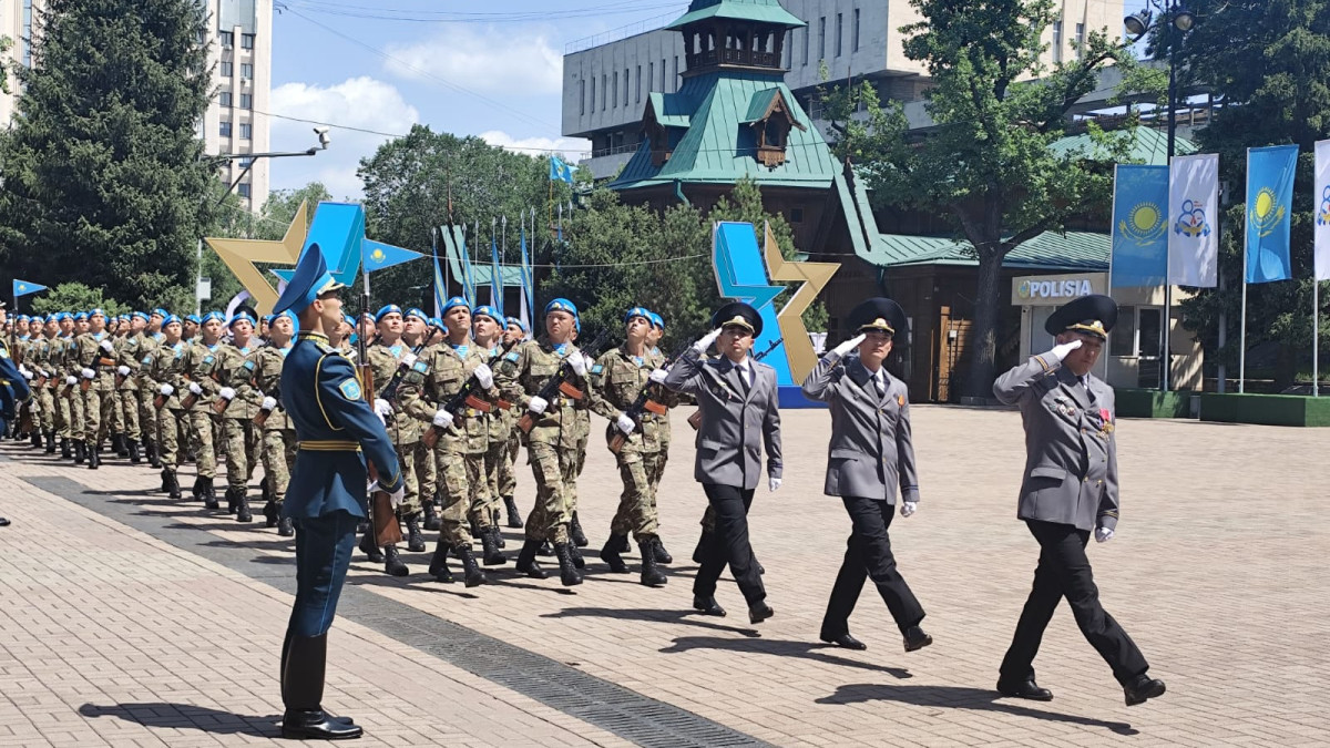  © El.kz / Татьяна АЛАДЬИНА 