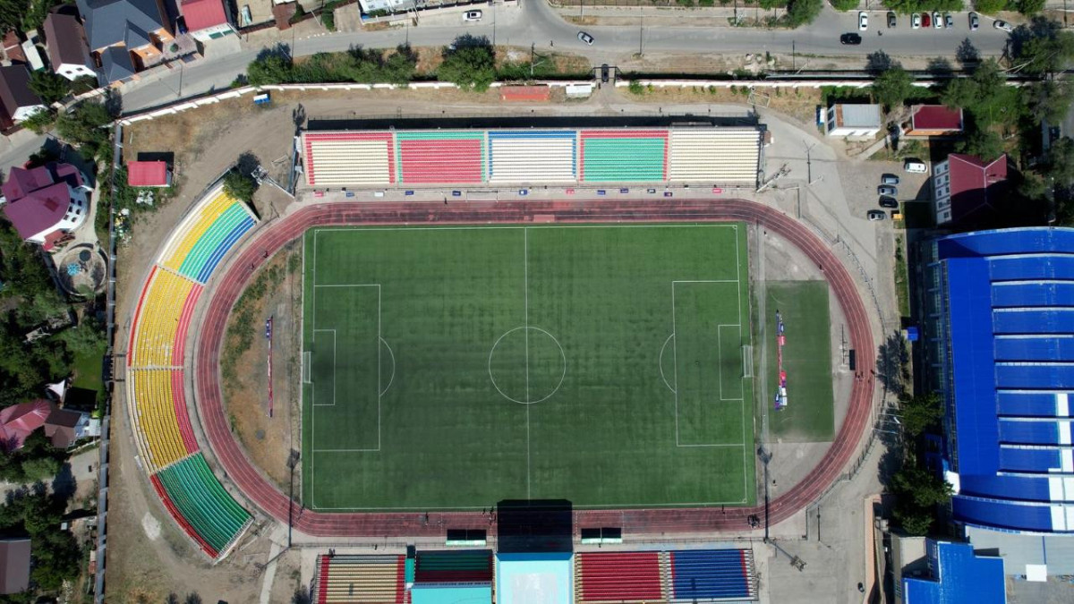  Атырау облыстық әкімдігі 