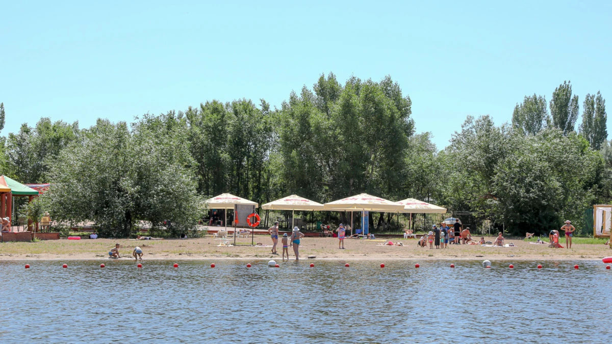  ©El.kz/Бауыржан ЖУАСБАЕВ 