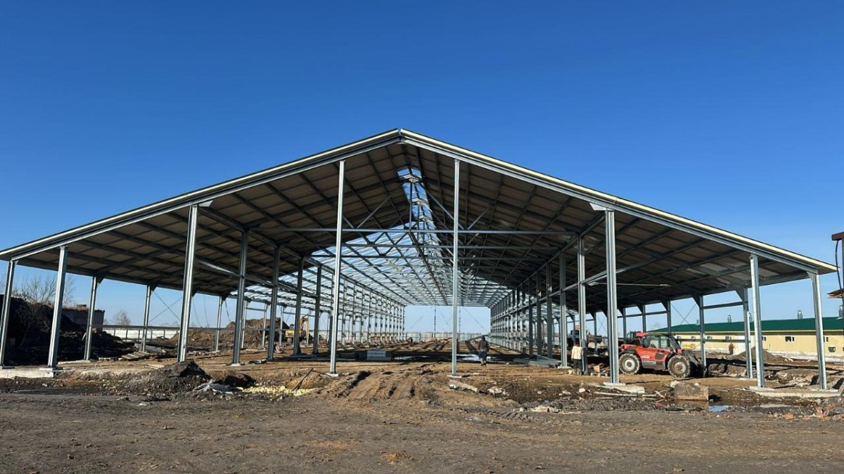  © Пресс-служба акимата СКО 