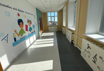 Ещё одно учреждение образования построят в Семее в рамках проекта «Комфортная школа»