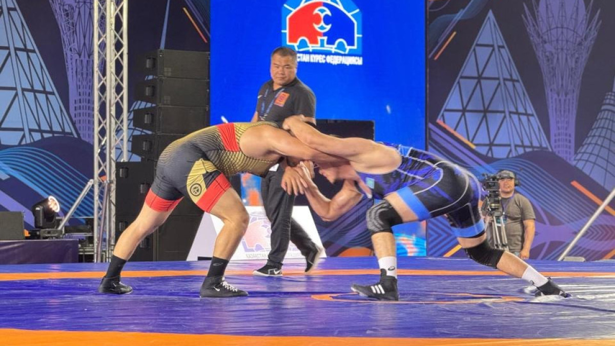  © Пресс-служба акимата Астаны 