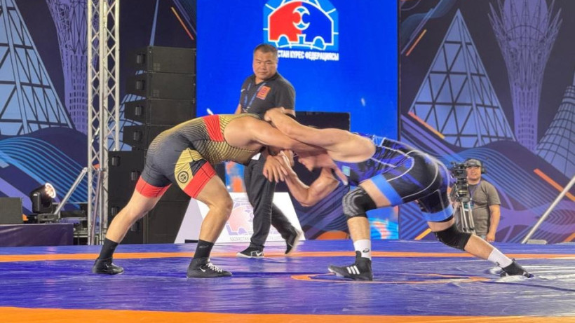  © Пресс-служба акимата Астаны 